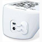 Beurer B/P Monitor Upper Arm Usb Port Bm 55 - Image 3