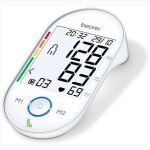 Beurer B/P Monitor Upper Arm Usb Port Bm 55 - Image 2