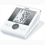 Beurer B/P Monitor Upper Arm With Adapter Bm 28 - Image 2