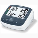Beurer B/P Monitor Upper Arm Xl Display Bm 40