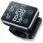 Beurer B/P Monitor Wrist-Touch Sensor Button Bc 58