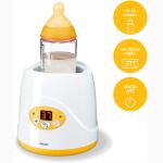 Beurer Baby Food Bottler Warmer By 52