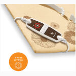 Beurer Back &Amp; Neck Heating Pad Hk 58 - Image 2