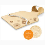 Beurer Back &Amp; Neck Heating Pad Hk 58