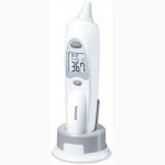 Beurer Ear Thermometer FT 58 - Image 3