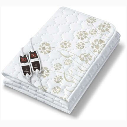 Beurer Electric Under Blanket Ub 68