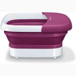 Beurer Folding Foot Spa Massager FB 30 - Image 2