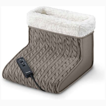 Beurer Foot Warmer With Massage Fwm 45