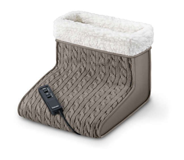beurer-foot-warmer-with-massage-fwm-45.jpg Beurer Foot Warmer With Massage Fwm 45 - Image 1