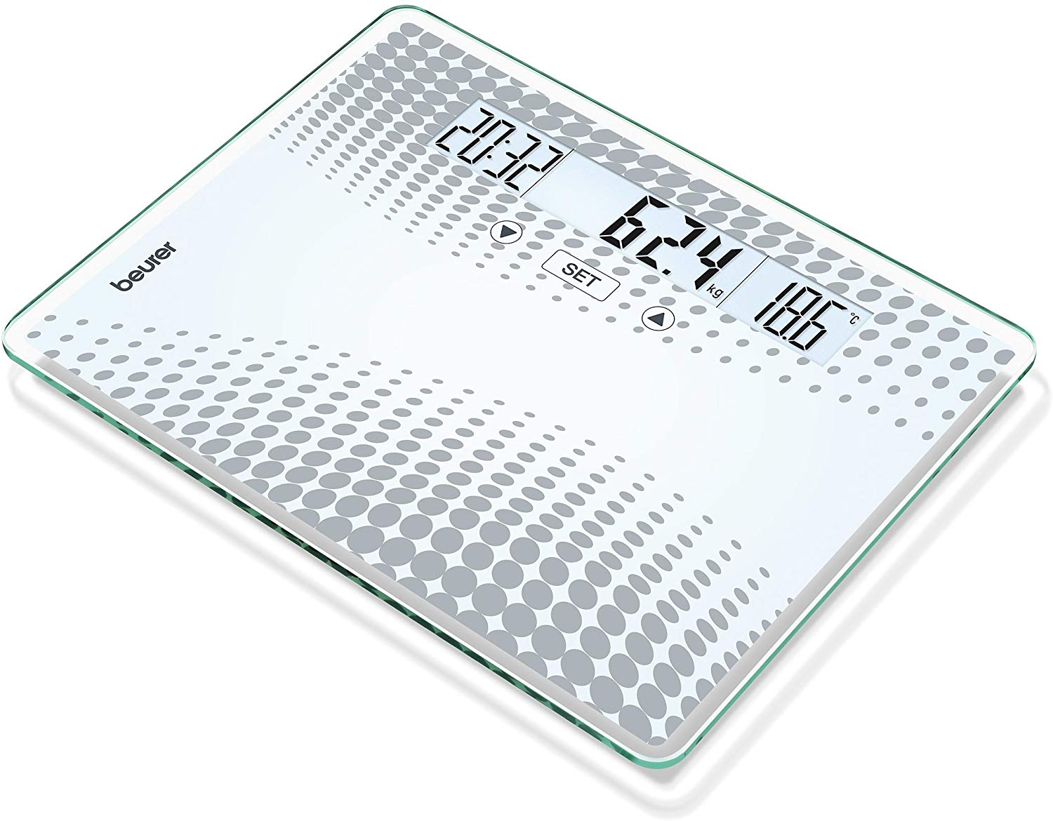 beurer-glass-scale-gs-51-xxl.jpg Beurer Glass Scale GS 51 XXl - Image 1