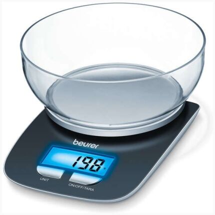 Beurer Kitchen Scale KS 25