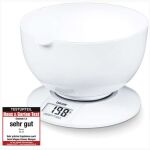Beurer Kitchen Scale KS 32