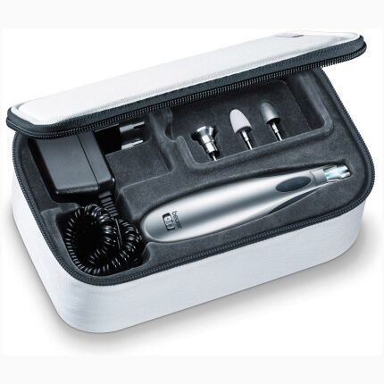 Beurer Manicure Pedicure Set Mp 61