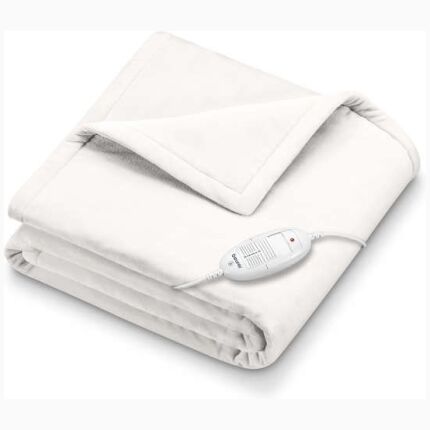 Beurer Thermal Over Blanket HD75, 130x180cm