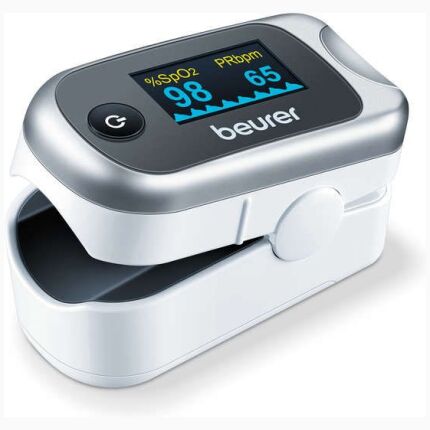 Beurer Pulse Oximetre Po 40