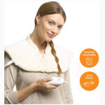 Beurer Shoulder Heating Pad Hk 54 - Image 2