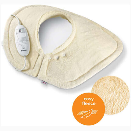 Beurer Shoulder Heating Pad Hk 54