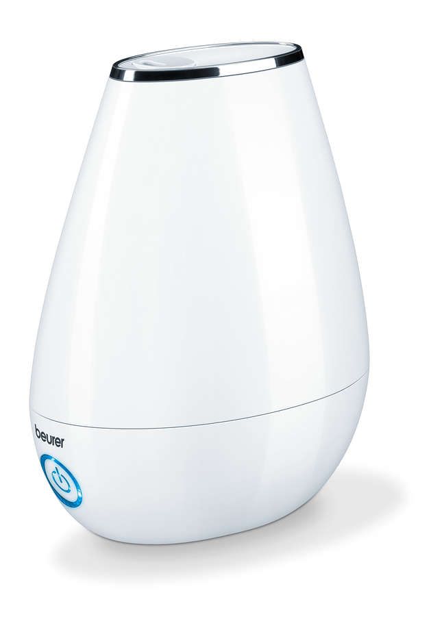beurer-ultrasound-air-humidifire-lb-37.jpg Beurer Ultrasound Air Humidifire LB 37 - Image 1