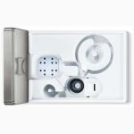 Beurer Ultrasound Air Humidifire & Water Heater LB 88 - Image 4