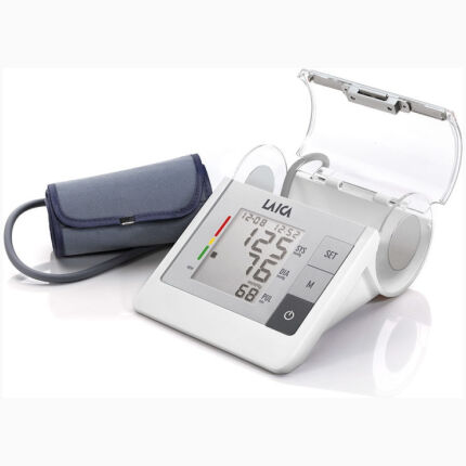 Laica Arm Blood Pressure Monitor Bm2605