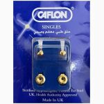 Caflon Singles 10