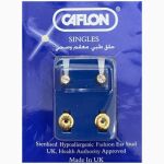 Caflon singles 11