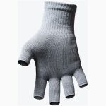 Incrediwear Fingerless Circulation Gloves
