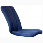 Sissel Dorsaback-Black Car - Image 2