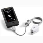 EGM 1000 Non-Invasive Glucometer