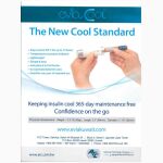 Evia Cool Insulin Pen Cooler - Image 3