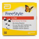 Value Pack Omron And Freestyle - Image 3