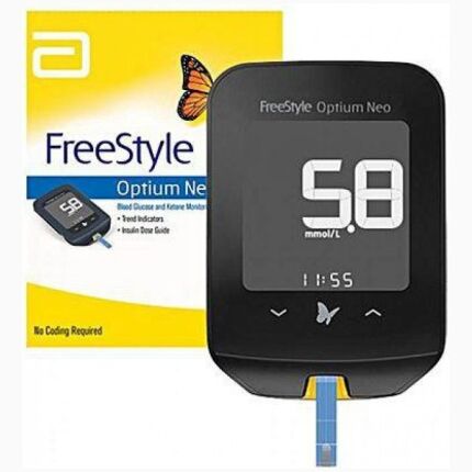 FreeStyle Optium Neo meter
