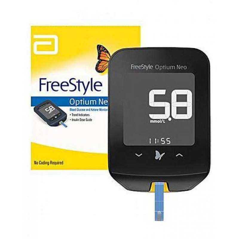 freestyle-optium-neo.jpeg FreeStyle Optium Neo meter - Image 1