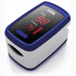 Laica Pulse oximeter EA1007