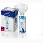 Compact Space Chamber Plus with Large Mask