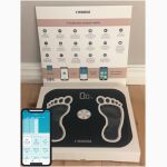 L'DOCILE Full Body Analysis Scale LDBS2020 - Image 7