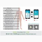 L'DOCILE Full Body Analysis Scale LDBS2020 - Image 8