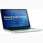 Hartmann Veroval ECG and Blood Pressure Monitor-LG6, P1 - Image 4