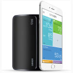 Omron Smart Elite Tubeless Accurate Digital Blood Pressure Monitor Evolv HEN7600T-E - Image 3