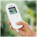 Omron HeatTens Muscle Pain Reliever - Image 2