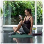 Omron HeatTens Muscle Pain Reliever - Image 5