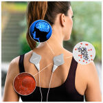 Omron HeatTens Muscle Pain Reliever - Image 4