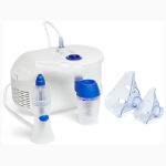 Omron Nebulizer - C102 - Image 2