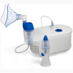 Omron Nebulizer - C102