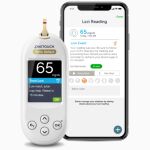 OneTouch Verio Reflect® meter with 100 Strips