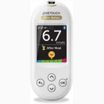 OneTouch Verio Reflect® meter with 100 Strips - Image 3