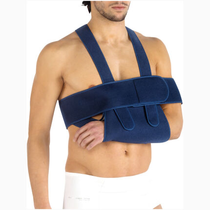 Pavis Arm And Shoulder Immobilizer Xl -