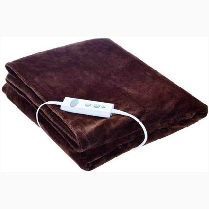 Promed Cosy Heating Blanket Brown KHP 2.3