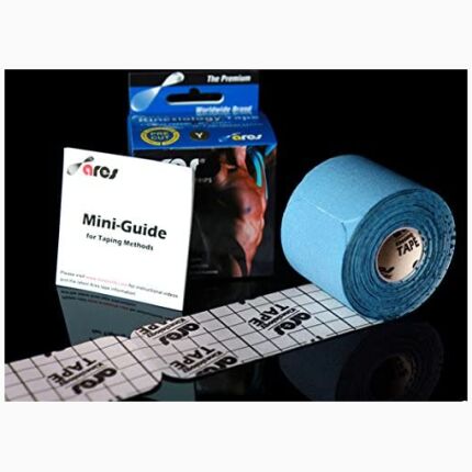 Ares 20 Precut Tape Blue