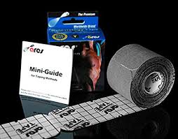 r6.jpg Ares 20 Precut Tape Black - Image 1